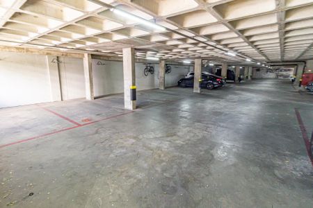 Apartamento para alugar com 70m², 1 quarto e 2 vagasÁrea comum - Garagem