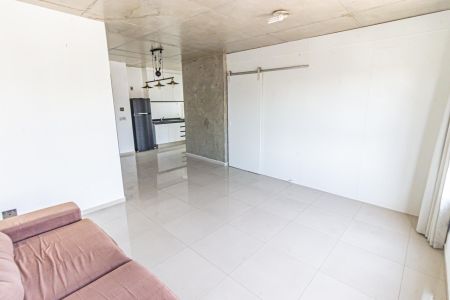 Sala de apartamento para alugar com 1 quarto, 70m² em Mooca, São Paulo