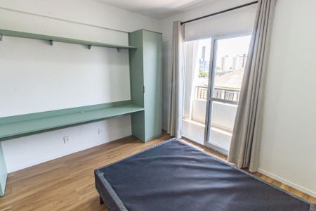 Quarto de apartamento para alugar com 1 quarto, 23m² em Belenzinho, São Paulo