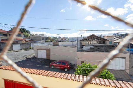 Casa à venda com 125m², 5 quartos e 2 vagasVista do Quarto 4