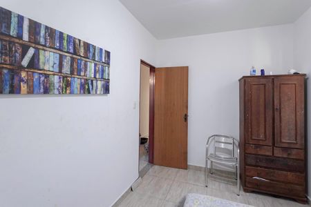 Casa à venda com 125m², 5 quartos e 2 vagasQuarto 3