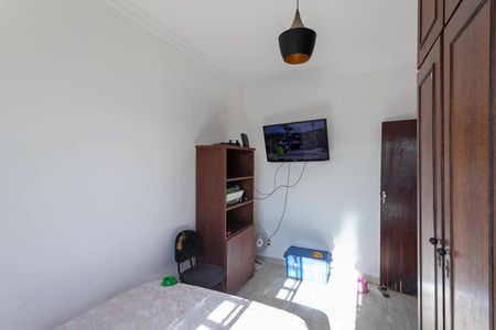 Casa à venda com 125m², 5 quartos e 2 vagasQuarto 4