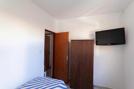 Casa à venda com 125m², 5 quartos e 2 vagasQuarto 2