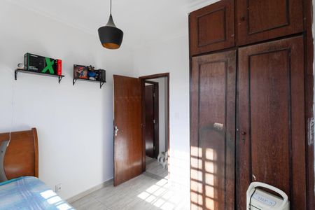 Casa à venda com 125m², 5 quartos e 2 vagasQuarto 5