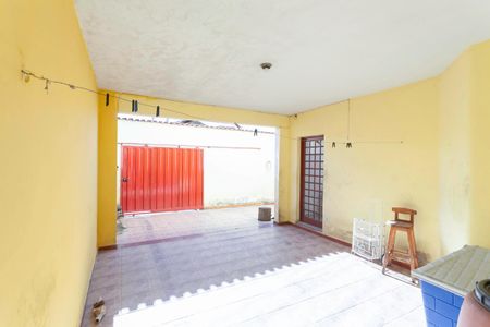 Casa à venda com 125m², 5 quartos e 2 vagasGaragem
