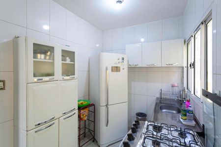 Casa à venda com 125m², 5 quartos e 2 vagasCozinha
