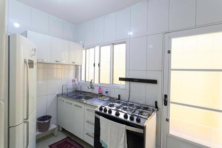 Casa à venda com 125m², 5 quartos e 2 vagasCozinha