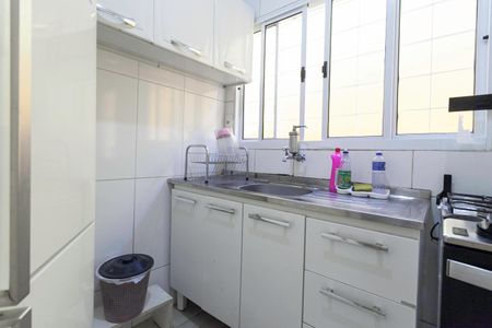 Casa à venda com 125m², 5 quartos e 2 vagasCozinha