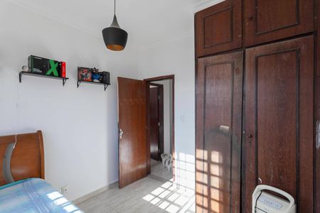 Casa à venda com 125m², 5 quartos e 2 vagasQuarto 5