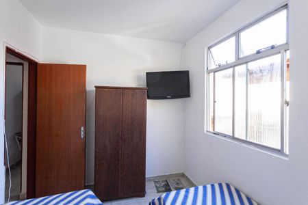 Casa à venda com 125m², 5 quartos e 2 vagasQuarto 2