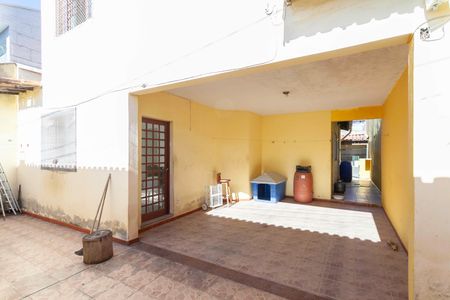 Casa à venda com 125m², 5 quartos e 2 vagasGaragem