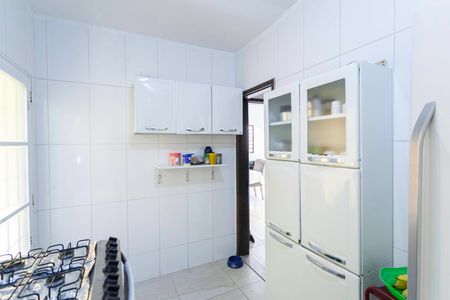 Casa à venda com 125m², 5 quartos e 2 vagasCozinha