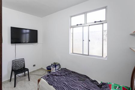 Quarto 1 de casa à venda com 5 quartos, 125m² em Jardim Leblon, Belo Horizonte