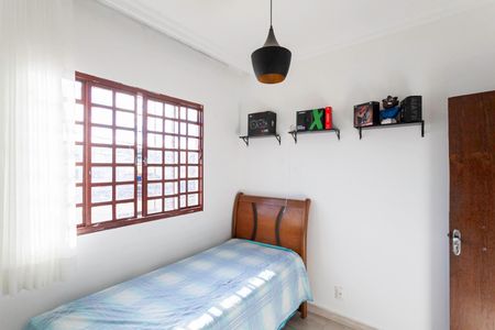 Casa à venda com 125m², 5 quartos e 2 vagasQuarto 5