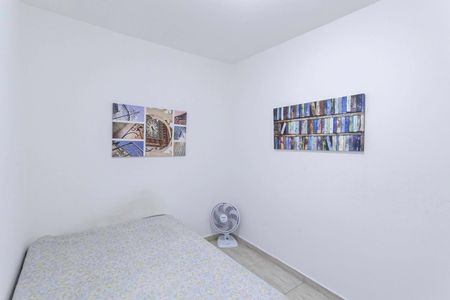 Casa à venda com 125m², 5 quartos e 2 vagasQuarto 3