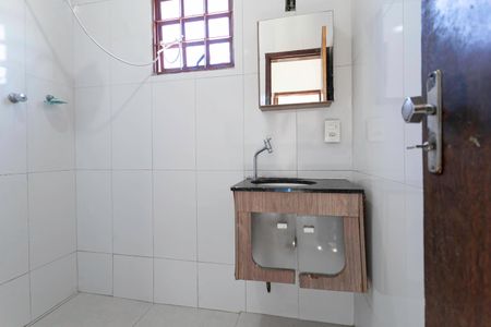 Casa à venda com 125m², 5 quartos e 2 vagasBanheiro social 2