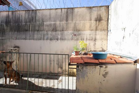 Casa à venda com 125m², 5 quartos e 2 vagasQuintal