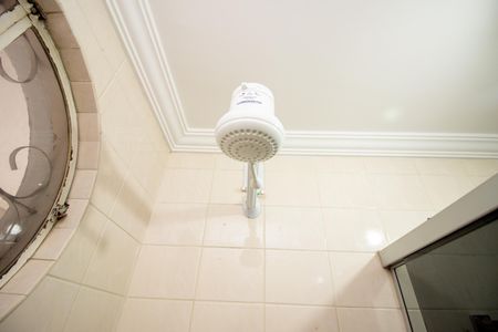 Casa para alugar com 280m², 2 quartos e 2 vagasBanheiro Social