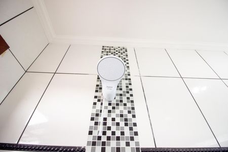 Casa para alugar com 280m², 2 quartos e 2 vagasBanheiro da Suíte