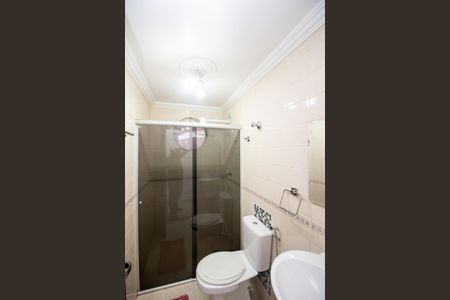 Casa para alugar com 280m², 2 quartos e 2 vagasBanheiro Social