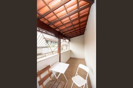 Casa para alugar com 280m², 2 quartos e 2 vagasVaranda da Sala