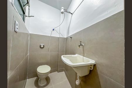 Kitnet/Studio para alugar com 1 quarto, 20m² em Centro, Rio de Janeiro