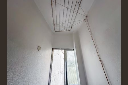 Kitnet/Studio para alugar com 1 quarto, 20m² em Centro, Rio de Janeiro