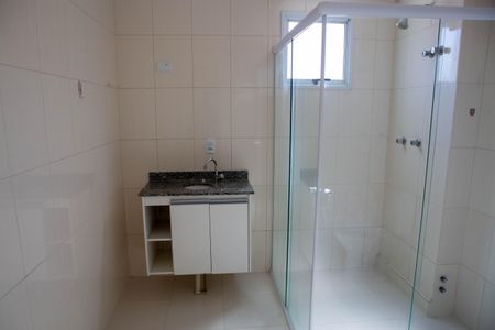 Apartamento para alugar com 50m², 2 quartos e 1 vagaBanheiro