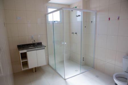 Apartamento para alugar com 50m², 2 quartos e 1 vagaBanheiro