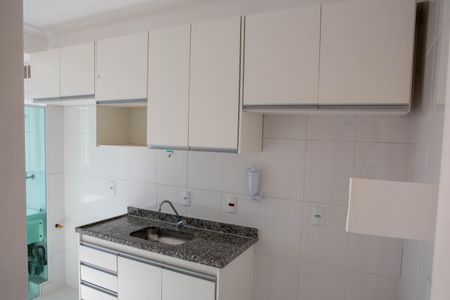 Apartamento para alugar com 50m², 2 quartos e 1 vagaCozinha