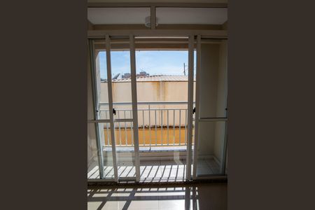 Apartamento para alugar com 50m², 2 quartos e 1 vagaVaranda