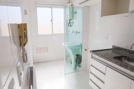 Apartamento para alugar com 50m², 2 quartos e 1 vagaCozinha
