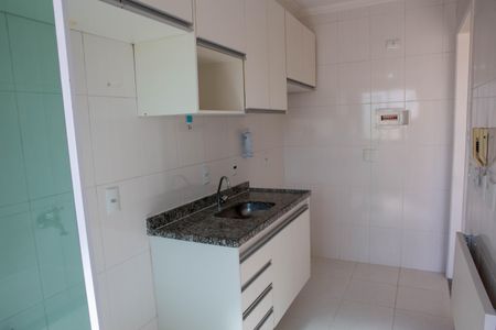 Apartamento para alugar com 50m², 2 quartos e 1 vagaCozinha