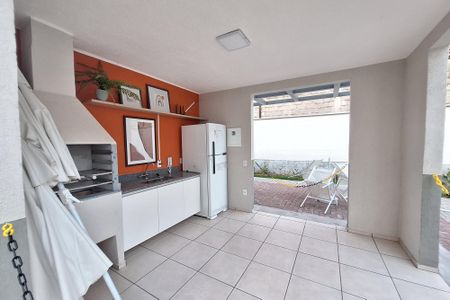 Apartamento para alugar com 46m², 2 quartos e 1 vaga Apartamento para alugar com 46m², 2 quartos e 1 vagaÁrea comum