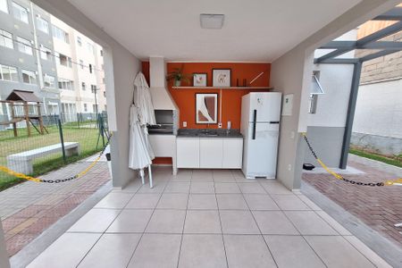 Apartamento para alugar com 46m², 2 quartos e 1 vaga Apartamento para alugar com 46m², 2 quartos e 1 vagaÁrea comum