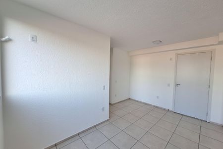 Sala de apartamento para alugar com 2 quartos, 46m² em Vila Ouro Preto, Duque de Caxias