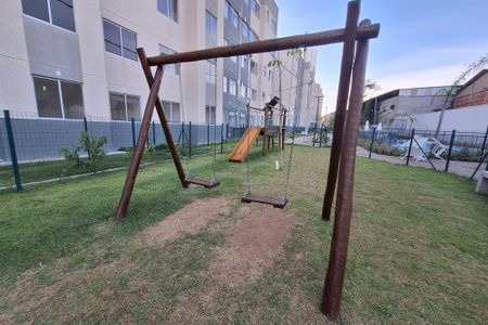 Apartamento para alugar com 46m², 2 quartos e 1 vaga Apartamento para alugar com 46m², 2 quartos e 1 vagaÁrea comum