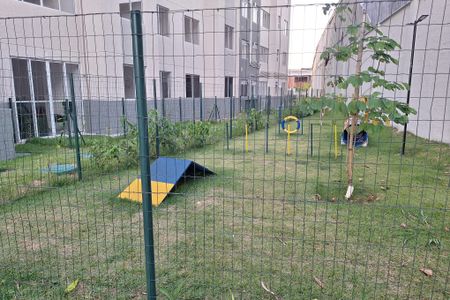 Apartamento para alugar com 46m², 2 quartos e 1 vaga Apartamento para alugar com 46m², 2 quartos e 1 vagaÁrea comum