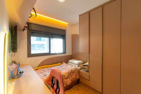 Apartamento para alugar com 120m², 3 quartos e 2 vagasSuíte 2