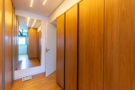 Apartamento para alugar com 120m², 3 quartos e 2 vagasSuíte 3