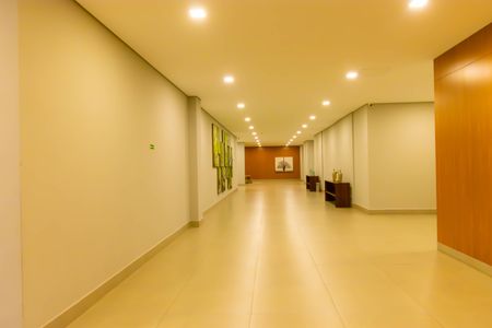 Apartamento para alugar com 120m², 3 quartos e 2 vagasÁrea comum