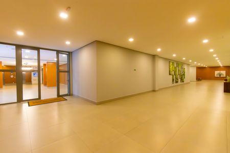 Apartamento para alugar com 120m², 3 quartos e 2 vagasÁrea comum