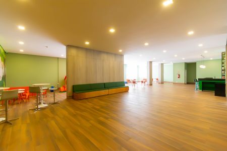 Apartamento para alugar com 120m², 3 quartos e 2 vagasÁrea comum