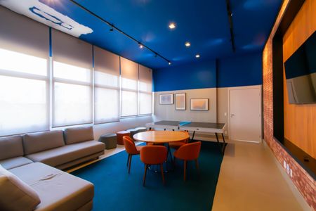 Apartamento para alugar com 120m², 3 quartos e 2 vagasÁrea comum