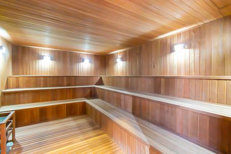 Apartamento para alugar com 120m², 3 quartos e 2 vagasÁrea comum