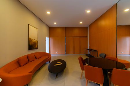 Apartamento para alugar com 120m², 3 quartos e 2 vagasÁrea comum