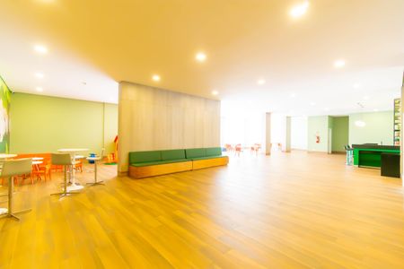 Apartamento para alugar com 120m², 3 quartos e 2 vagasÁrea comum