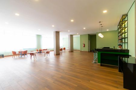 Apartamento para alugar com 120m², 3 quartos e 2 vagasÁrea comum