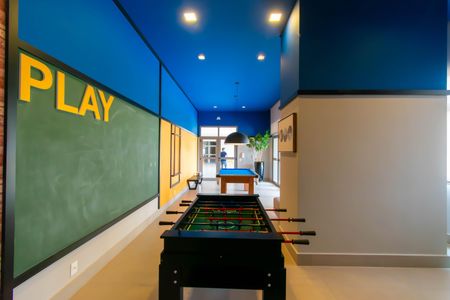 Apartamento para alugar com 120m², 3 quartos e 2 vagasÁrea comum