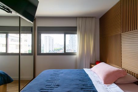 Apartamento para alugar com 120m², 3 quartos e 2 vagasSuíte 3